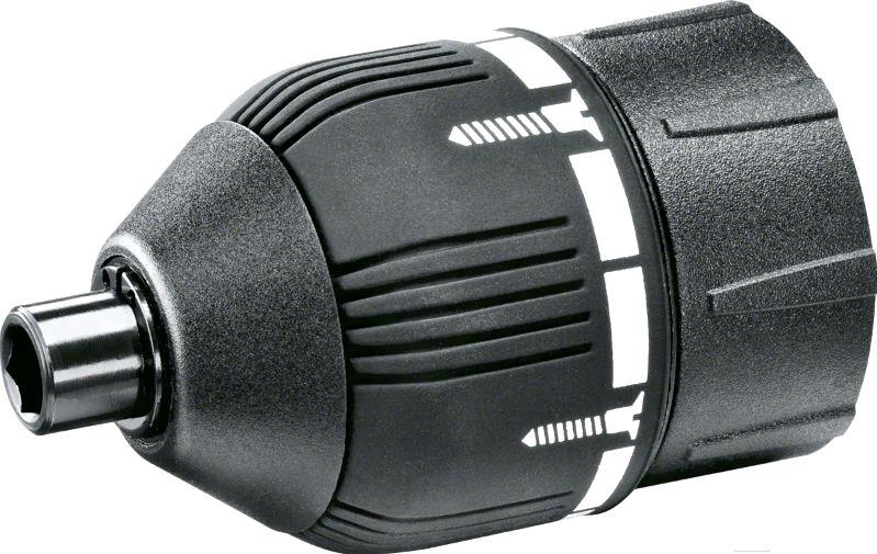 

Насадка для электроинструмента Bosch 1.600.A00.1Y5, Насадка-патрон для IXO