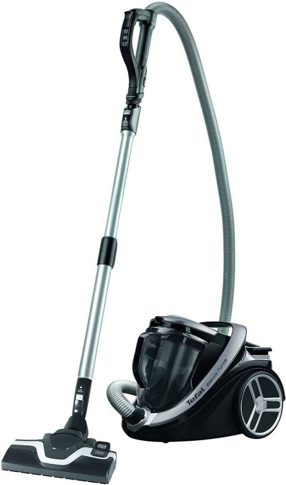 

Пылесос Tefal TW7689EA