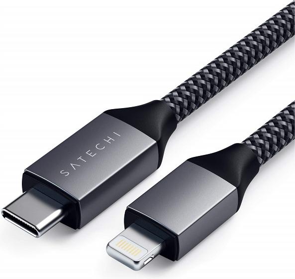 

Satechi ST-TCL18M Gray, ST-TCL18M