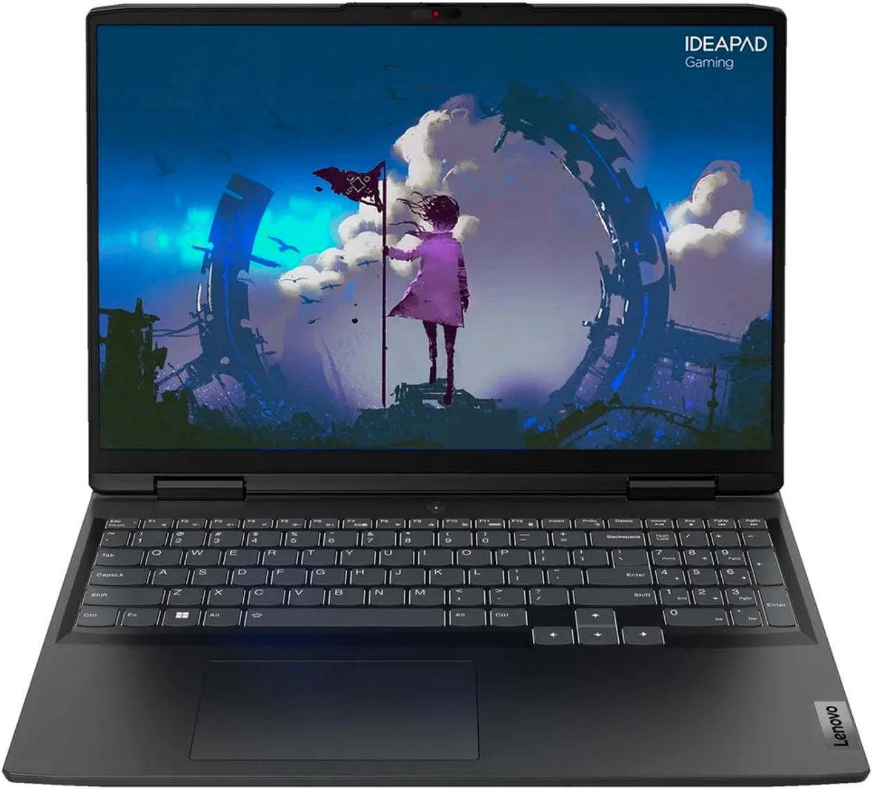 

Ноутбук Lenovo IdeaPad Gaming 3 16ARH7 (82SC007ARK)