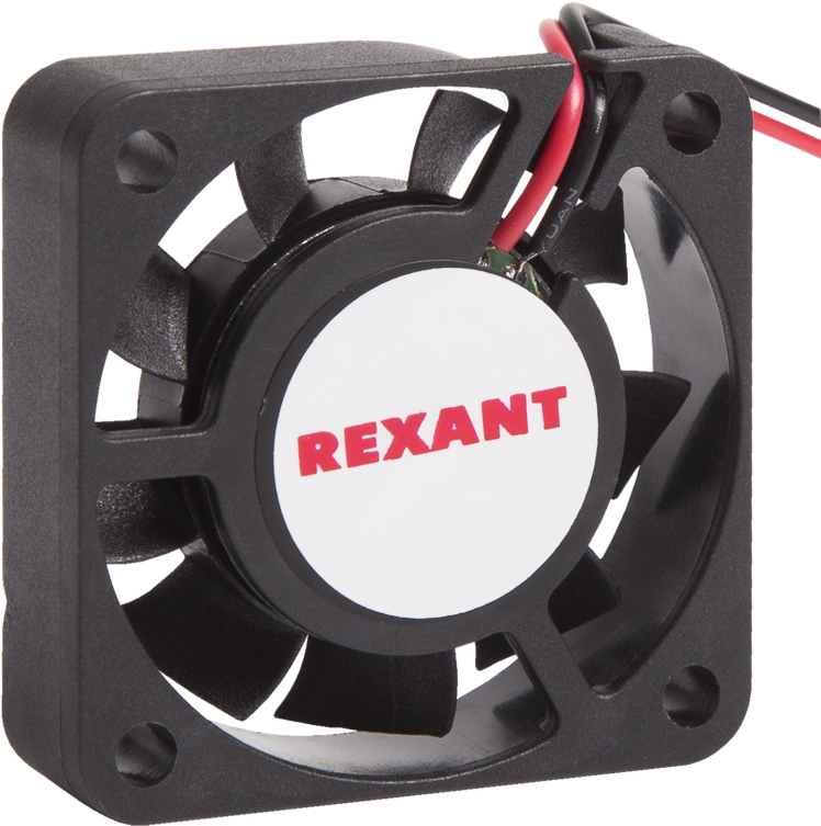 

Кулер Rexant RХ 4010MS 12VDC, Система охлаждения Rexant RХ 4010MS 12VDC 72-5040