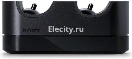 

Sony Зарядное устройство [CUH-ZDC1E], Sony Зарядное устройство CUH-ZDC1E