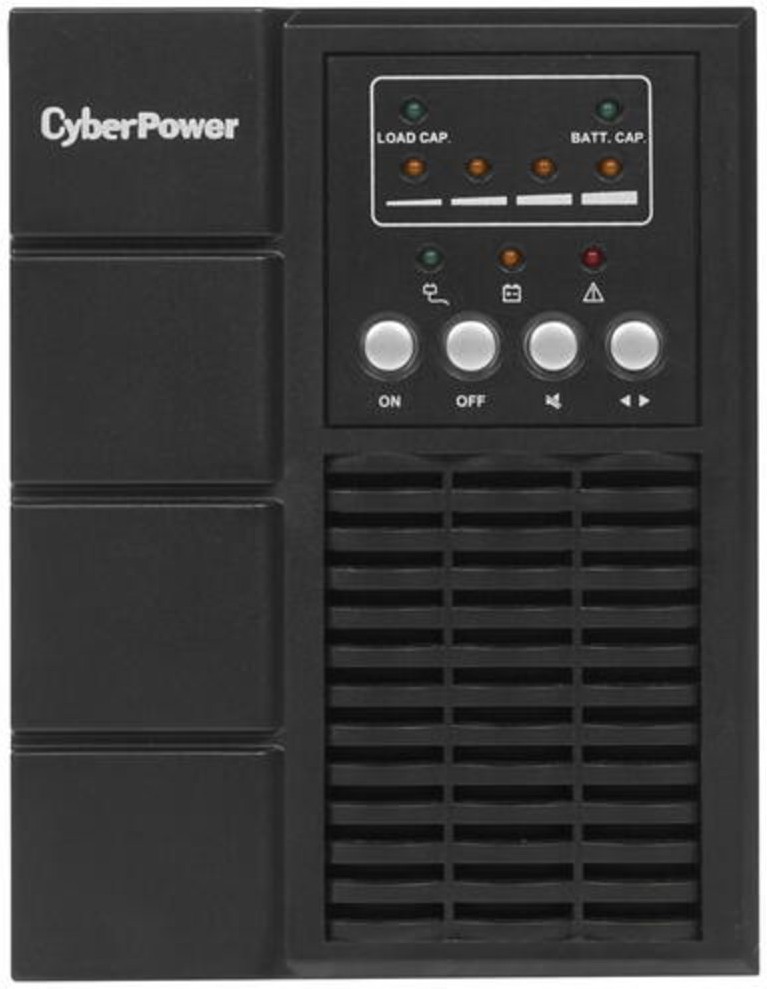 

Источник бесперебойного питания CyberPower OLS1000EC