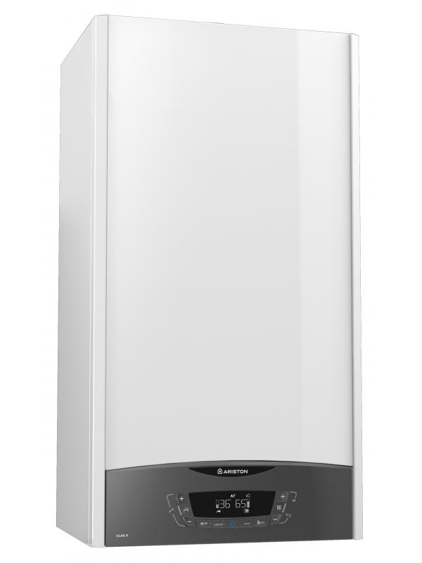 

Отопительный котел Ariston Clas X System 28 FF NG [3300870], Clas X System 28 FF NG