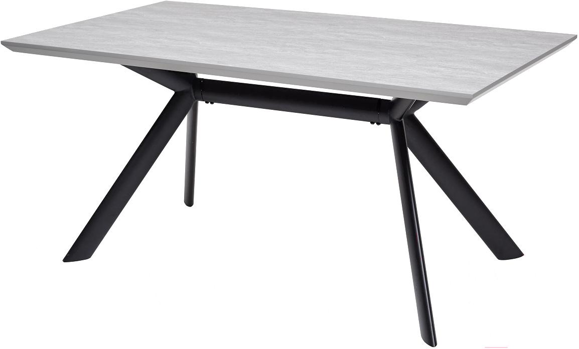 

Стол обеденный Дамавер Pond 160 [JA7225LIGHT], Pond 160