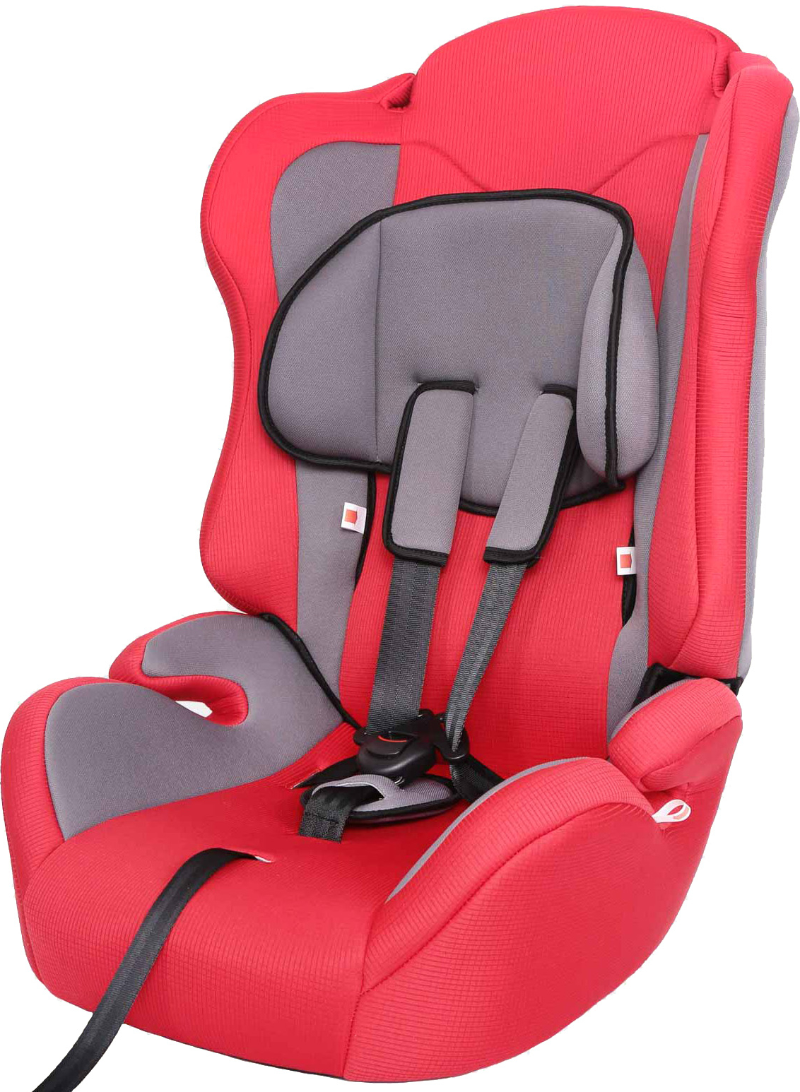 

Автокресло Zlatek Atlantic красный, Автокресло Zlatek Atlantic KRES3018 красный