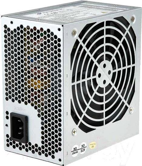 

Блок питания FSP Qdion QD450 450W, Qdion QD450 450W