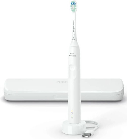 

Электрическая зубная щетка Philips HX3673/13