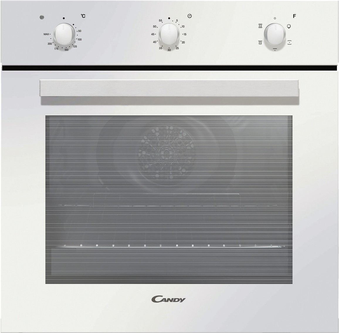 

Духовой шкаф Candy FCP502W