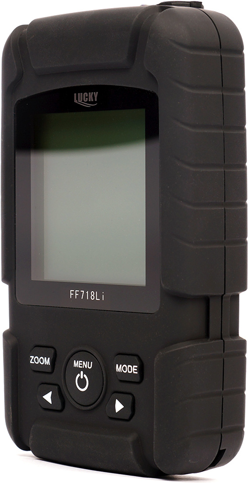 

Эхолот Lucky FF718Li-T New
