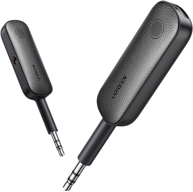 

Bluetooth аудио ресивер + трансмиттер UGREEN CM403 (80893)