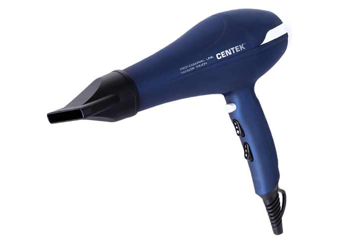 

Фен CENTEK CT-2260, CT-2260