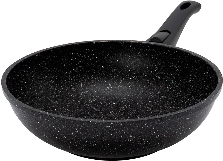 

Сковорода Starwind Вок (Wok) Chef Induction SW-CHI4028W черный