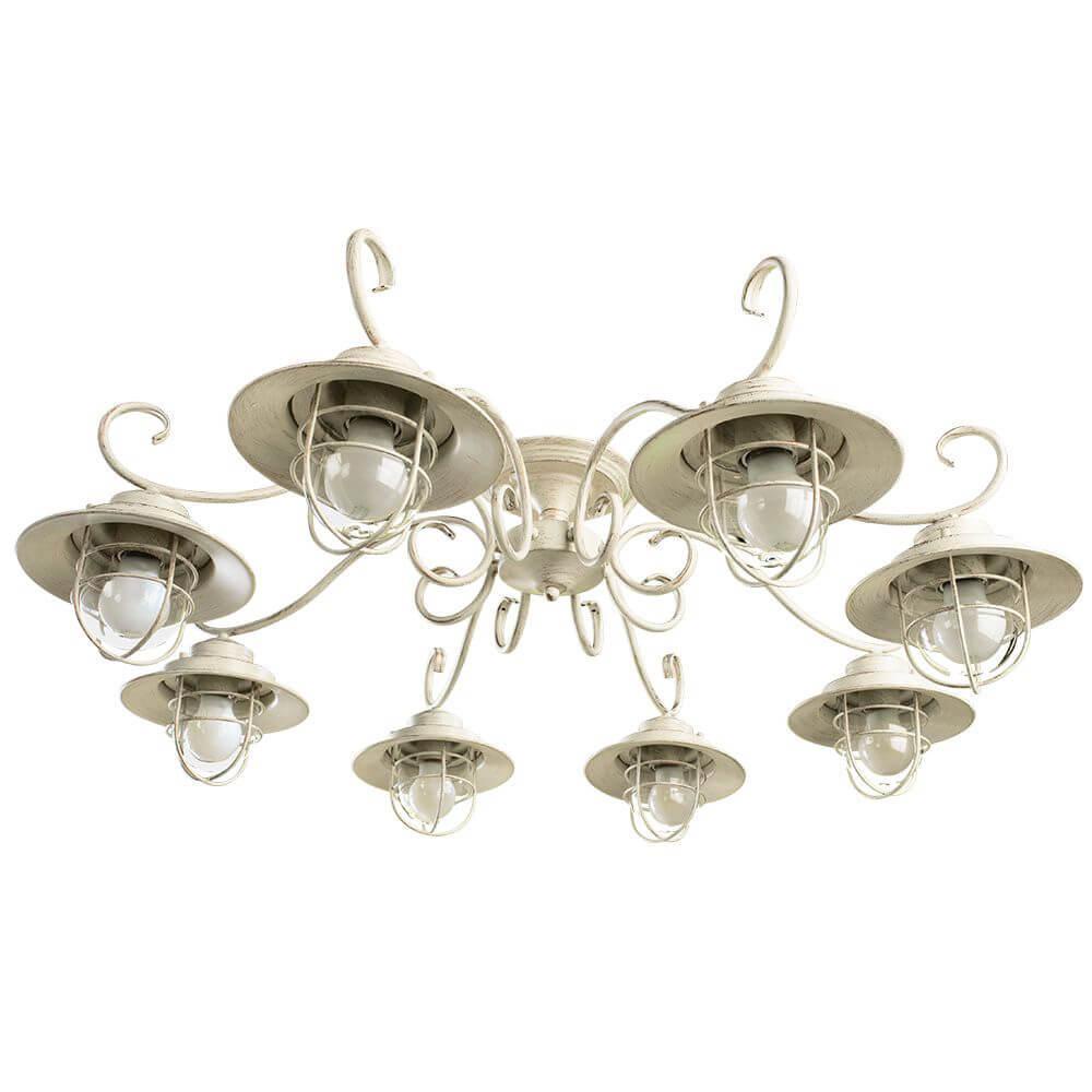 

ARTE Lamp A4579PL-8WG, A4579PL-8WG
