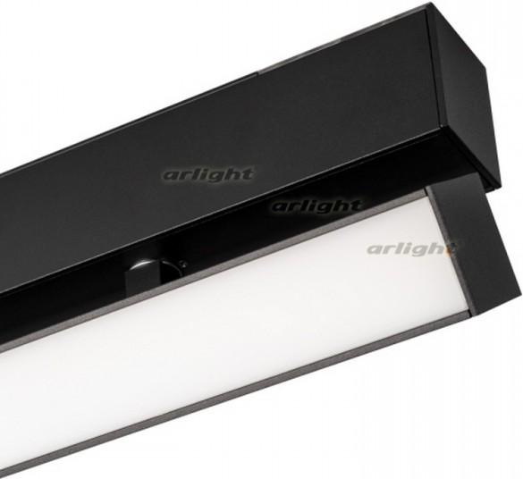 

Светильник на шине Arlight MAG-FLAT-FOLD-45-S405-12W Day4000 BK, 100 deg, 24V [026992], Светильник на шине Arlight MAG-FLAT-FOLD-45-S405-12W Day4000 BK, 100 deg, 24V 026992