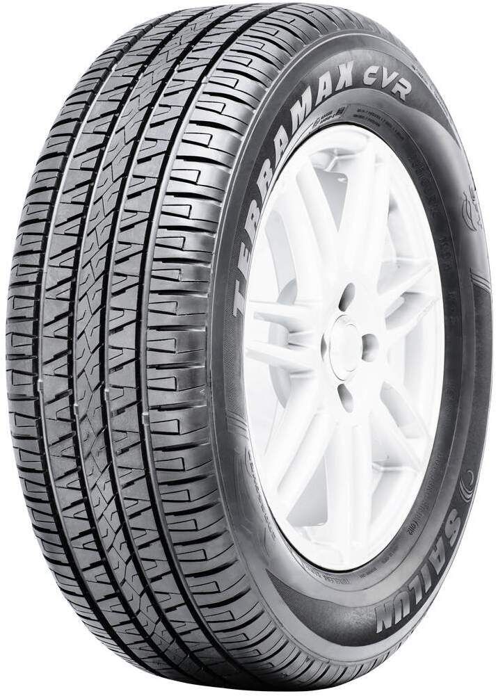 

Автомобильные шины Sailun TerraMax CVR 255/50R19 107V