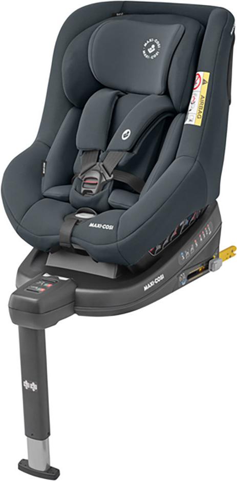 

Автокресло Maxi-Cosi Beryl Authentic Graphit [8028550110], Beryl