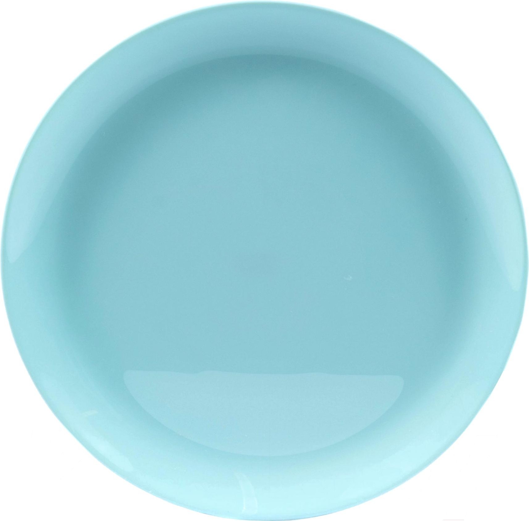 

Тарелка десертная Luminarc Diwali light turquoise [P2613], Тарелка десертная Luminarc Diwali light turquoise P2613