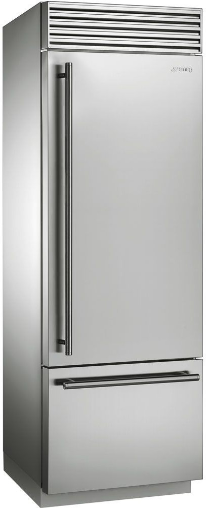 

Холодильник Smeg RF376RSIX