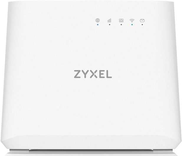 

Беспроводной маршрутизатор Zyxel LTE3202-M430-EU01V1F