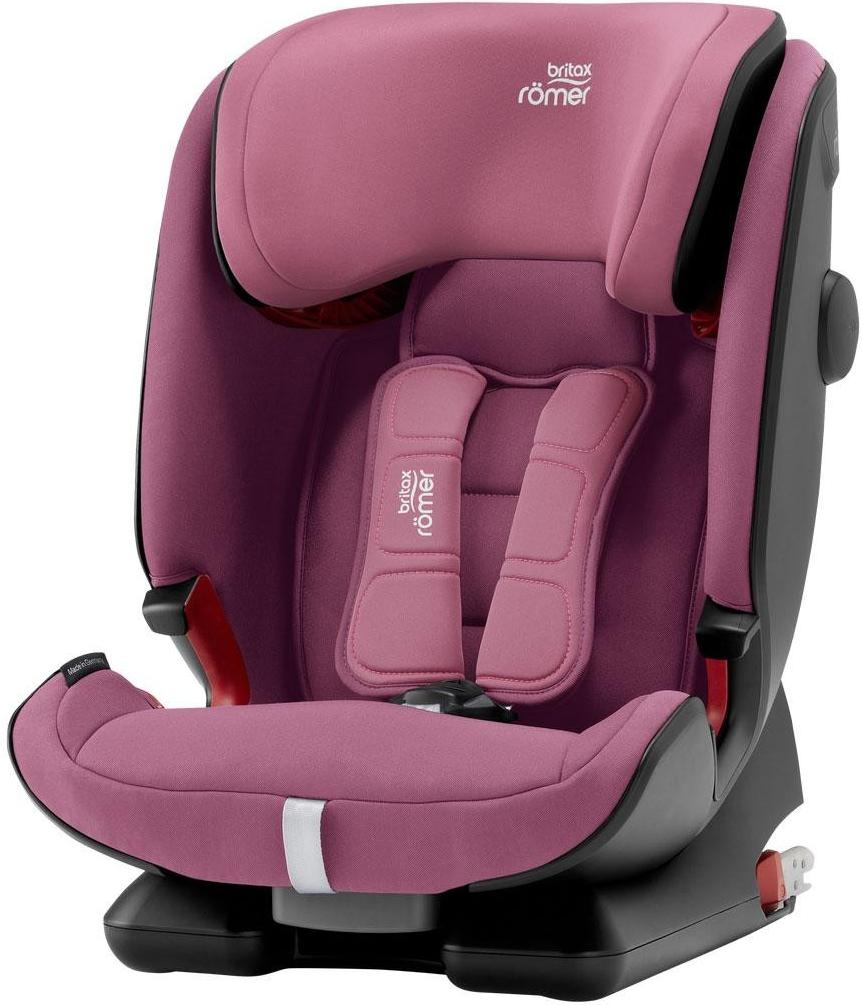 

Автокресло Britax Romer Advansafix IV R Wine Rose Trendline [2000028890], Advansafix IV R