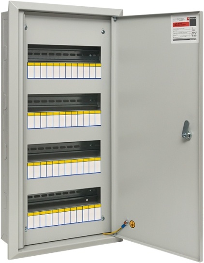 

Электрощит EKF PROxima mb11-48
