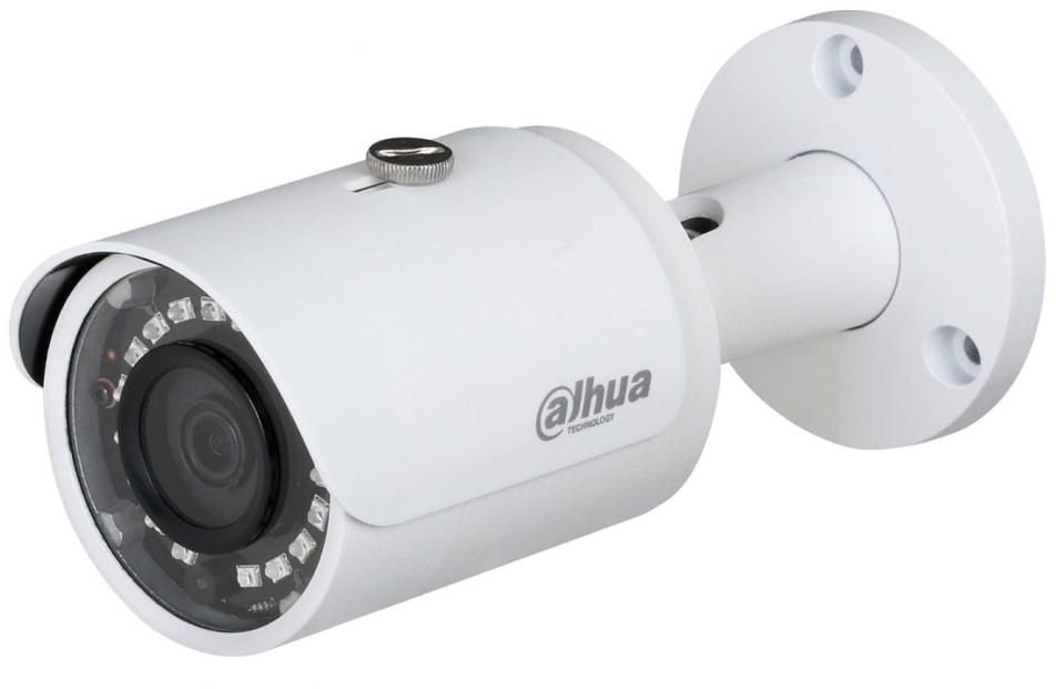 

IP-камера Dahua DH-IPC-HFW1230SP-0280B, DH-IPC-HFW1230SP-0280B