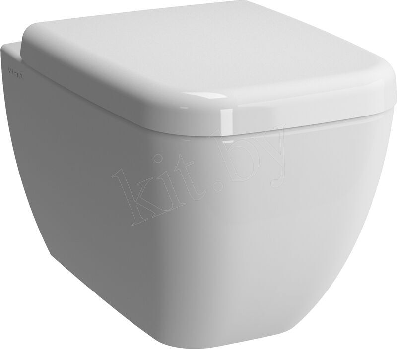 

Унитаз Vitra Shift Rim-Ex [7742B003-0075], Унитаз Vitra Shift Rim-Ex 7742B003-0075