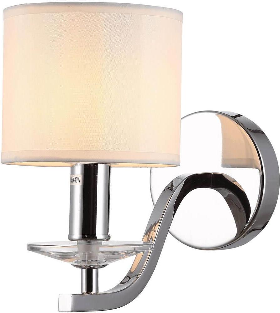 

Бра Vele Luce VL1613W01, VL1613W01