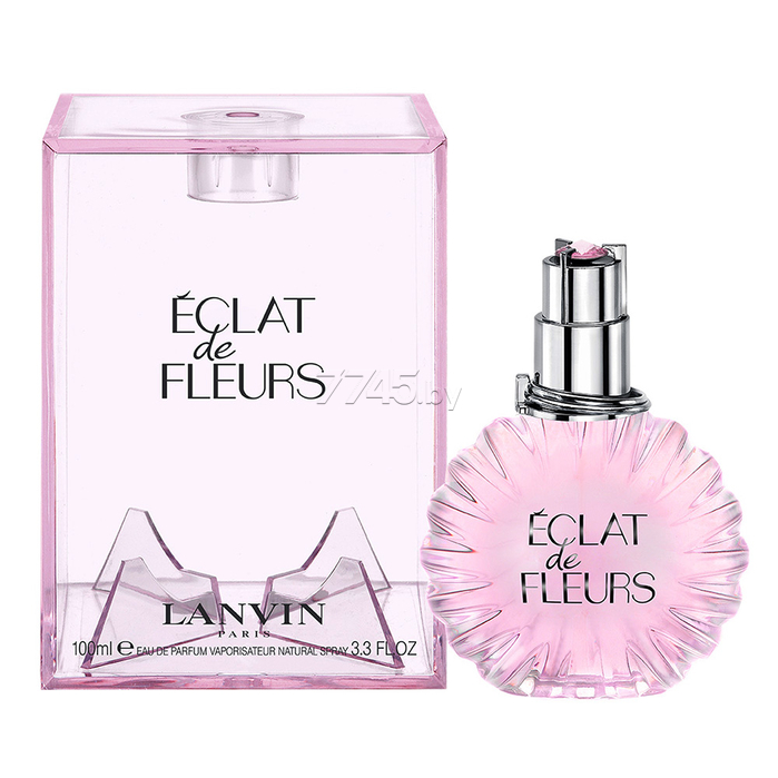 

Парфюмерная вода Lanvin Eclat De Fleurs 30мл, Eclat De Fleurs 30мл