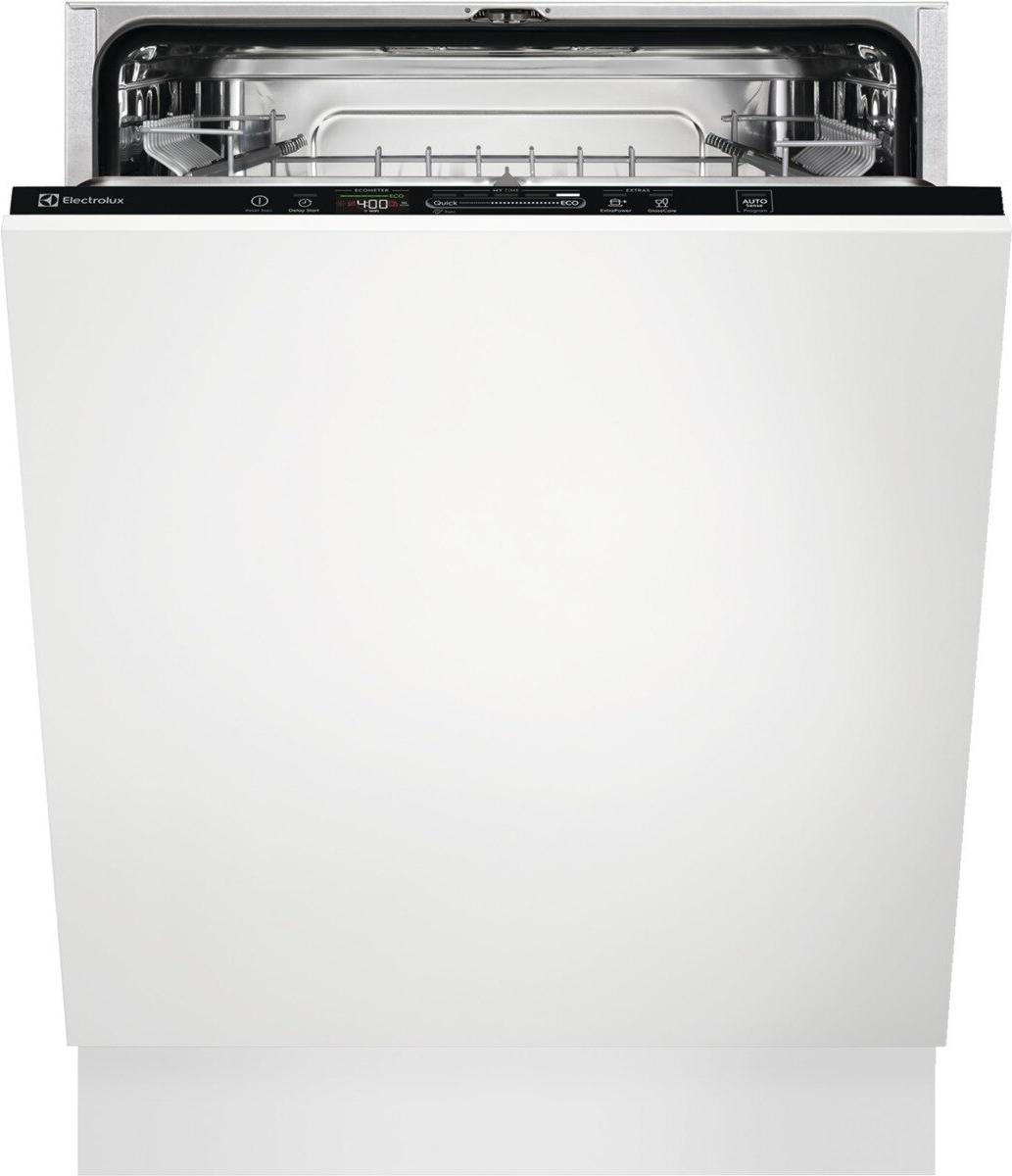 

Посудомоечная машина Electrolux EEQ947200L, EEQ947200L
