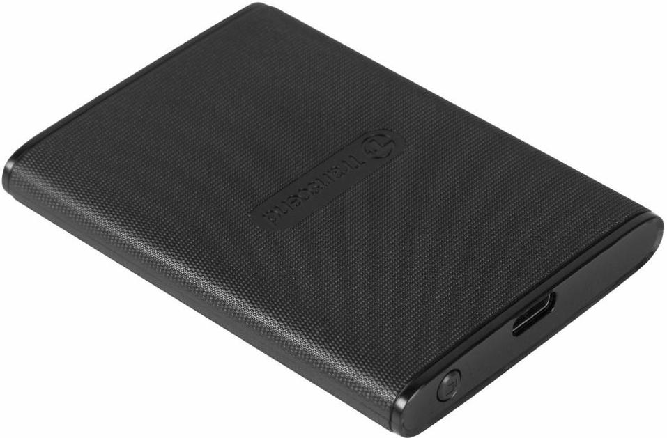 

SSD диск Transcend 480GB Portable 3D NAND flash [TS480GESD230C], 480GB Portable 3D NAND flash