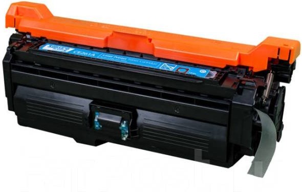 

Картридж Sakura Printing SACE261A