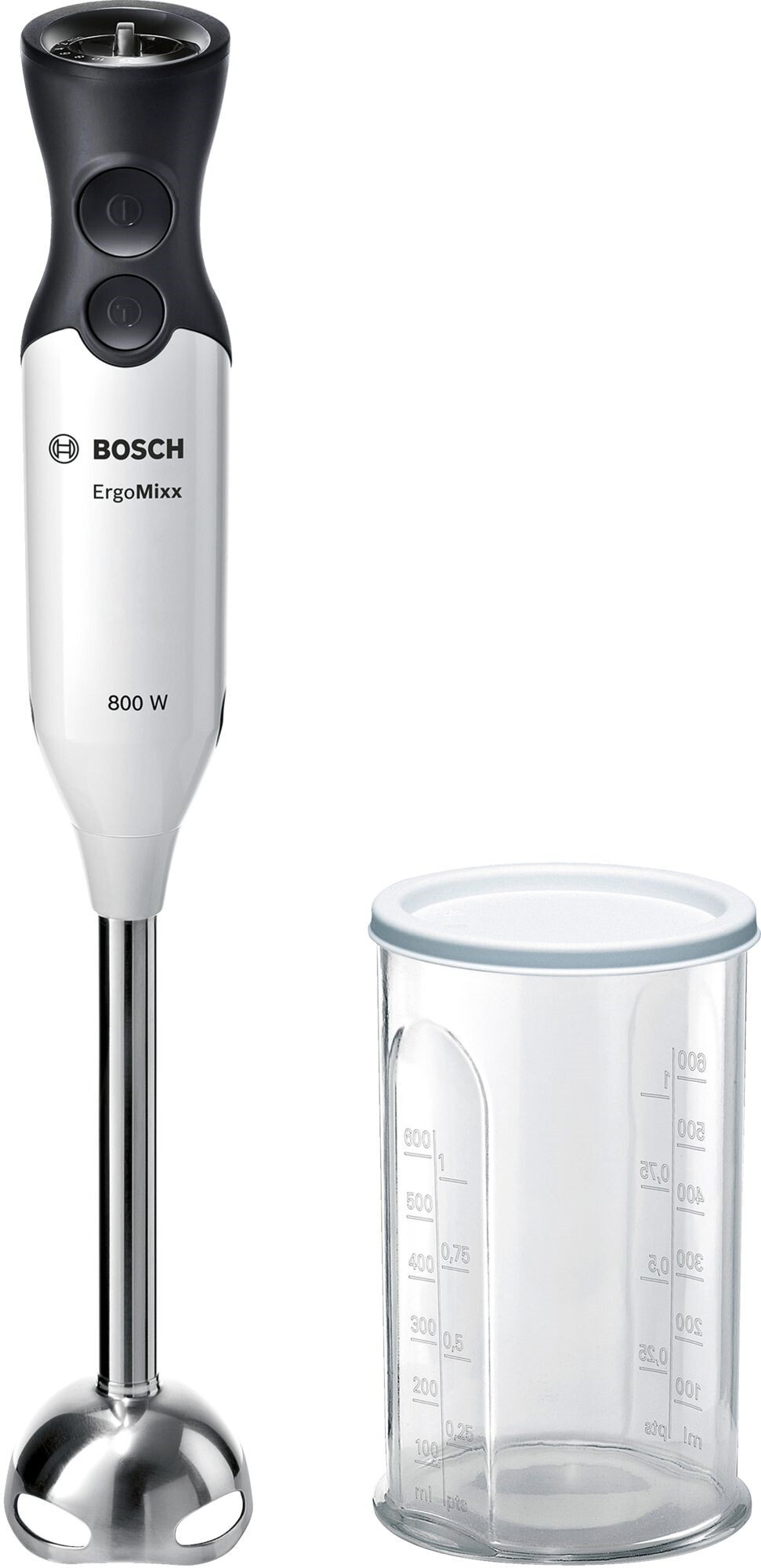 

Блендер Bosch CNHR26, Блендер погружной Bosch MS61A4110