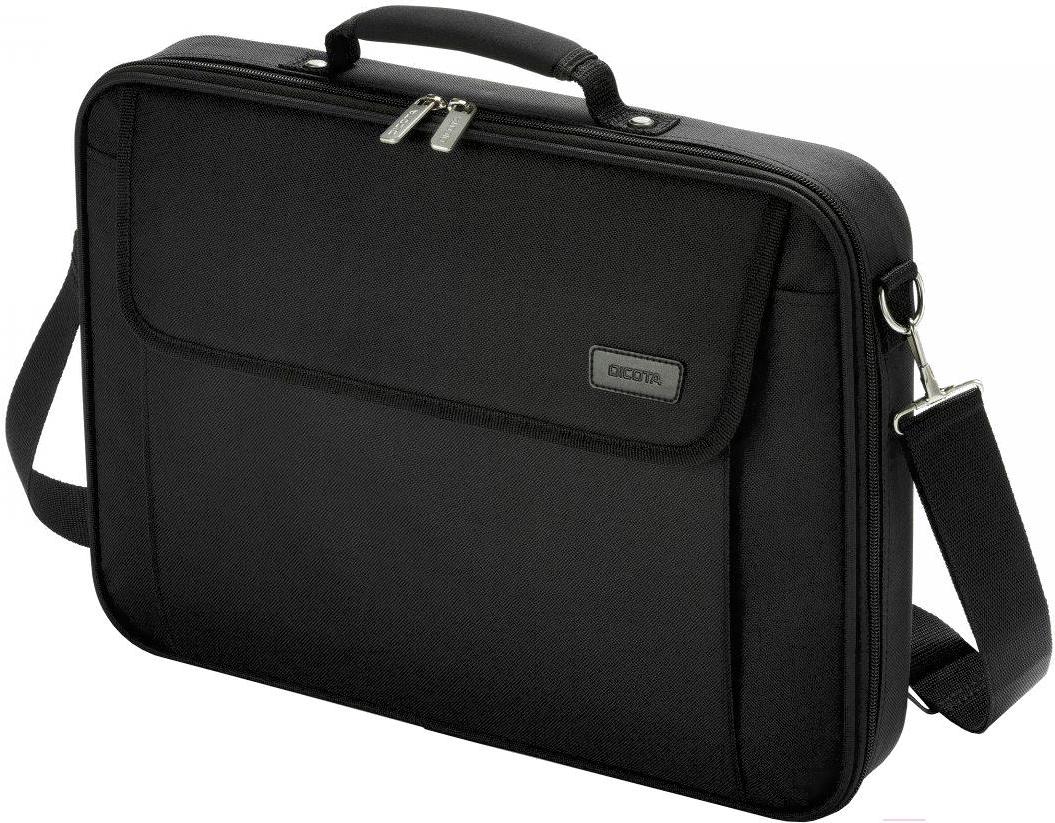 

Сумка для ноутбука DICOTA Multi BASE 15-17.3 Black [D30447-V1], Multi BASE 15-17.3