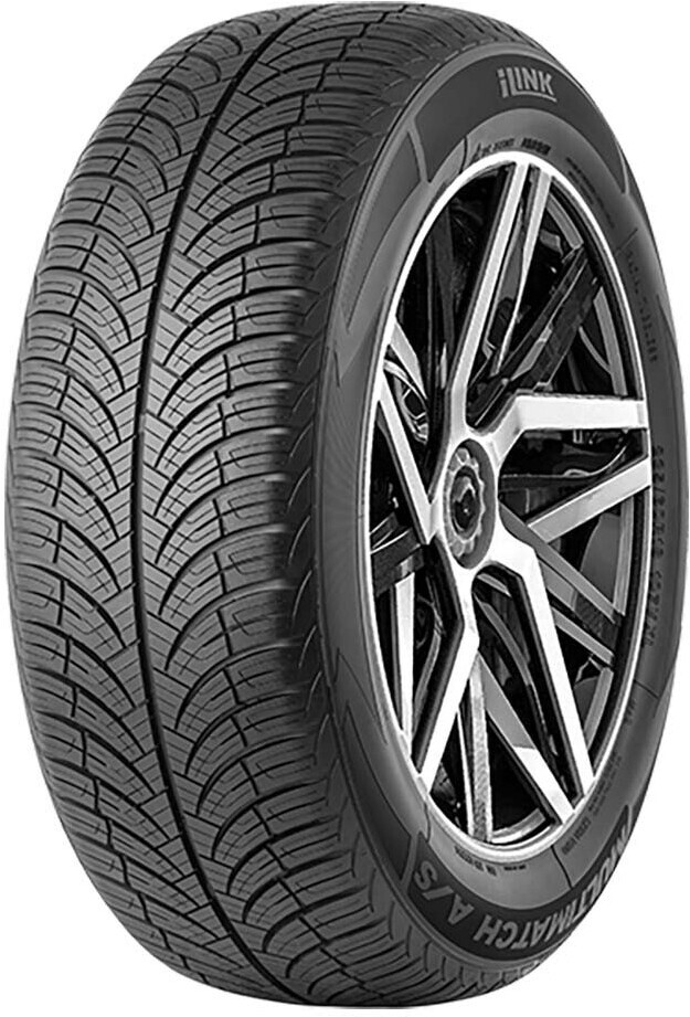 

Автомобильные шины iLink Multimatch A/S 205/65R15 94V