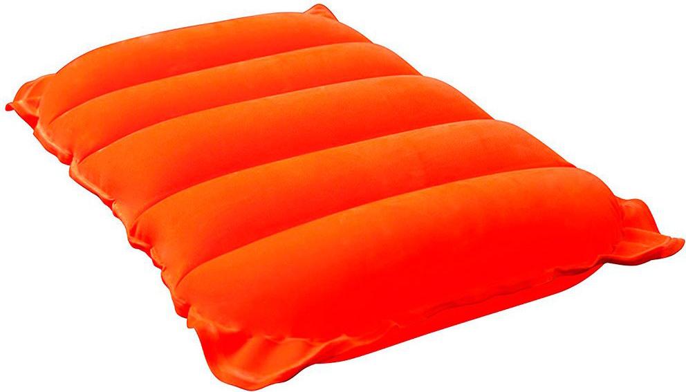 

Надувная подушка Bestway Flocked Air Travel Pillow 67485, Flocked Air Travel Pillow 67485