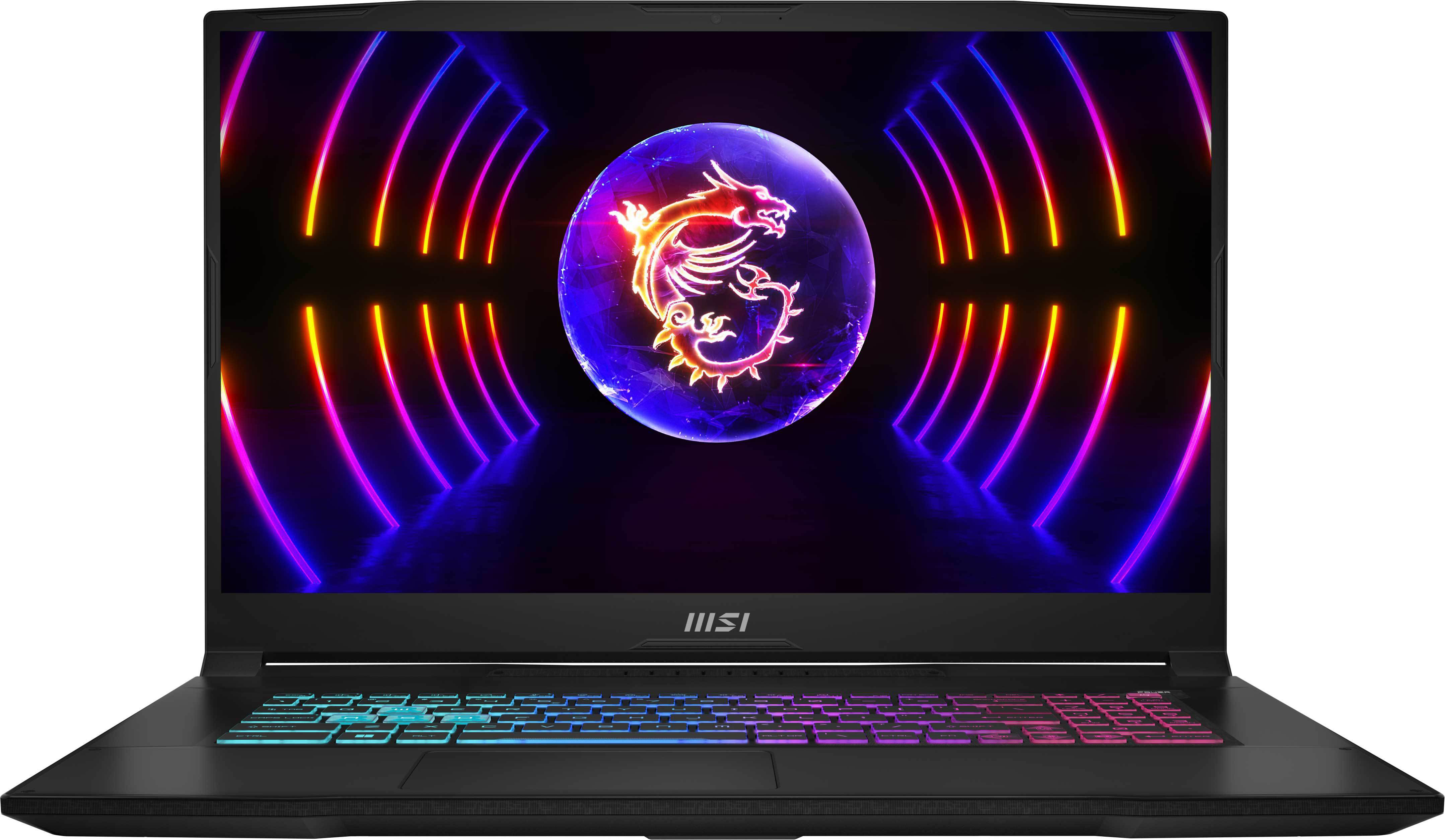 

Ноутбук MSI Katana 17 B12VFK-456BY (9S7-17L541-456)