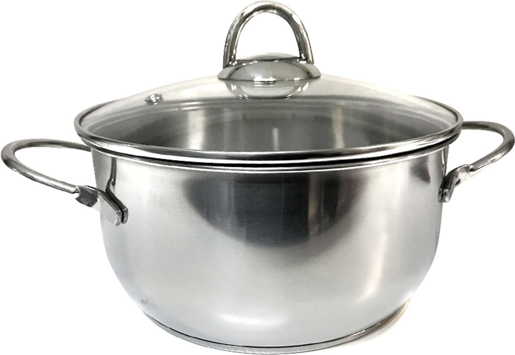 

Кастрюля Амет АША [1с753], АША