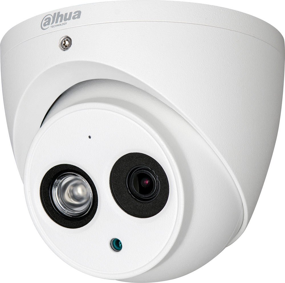 

Аналоговая камера Dahua DH-HAC-HDW1100EMP-0360B-S3, CCTV-камера Dahua DH-HAC-HDW1100EMP-0360B-S3