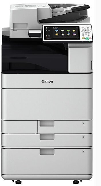 

МФУ Canon imageRunner 2630I [3809C004], МФУ Canon imageRUNNER 2630i