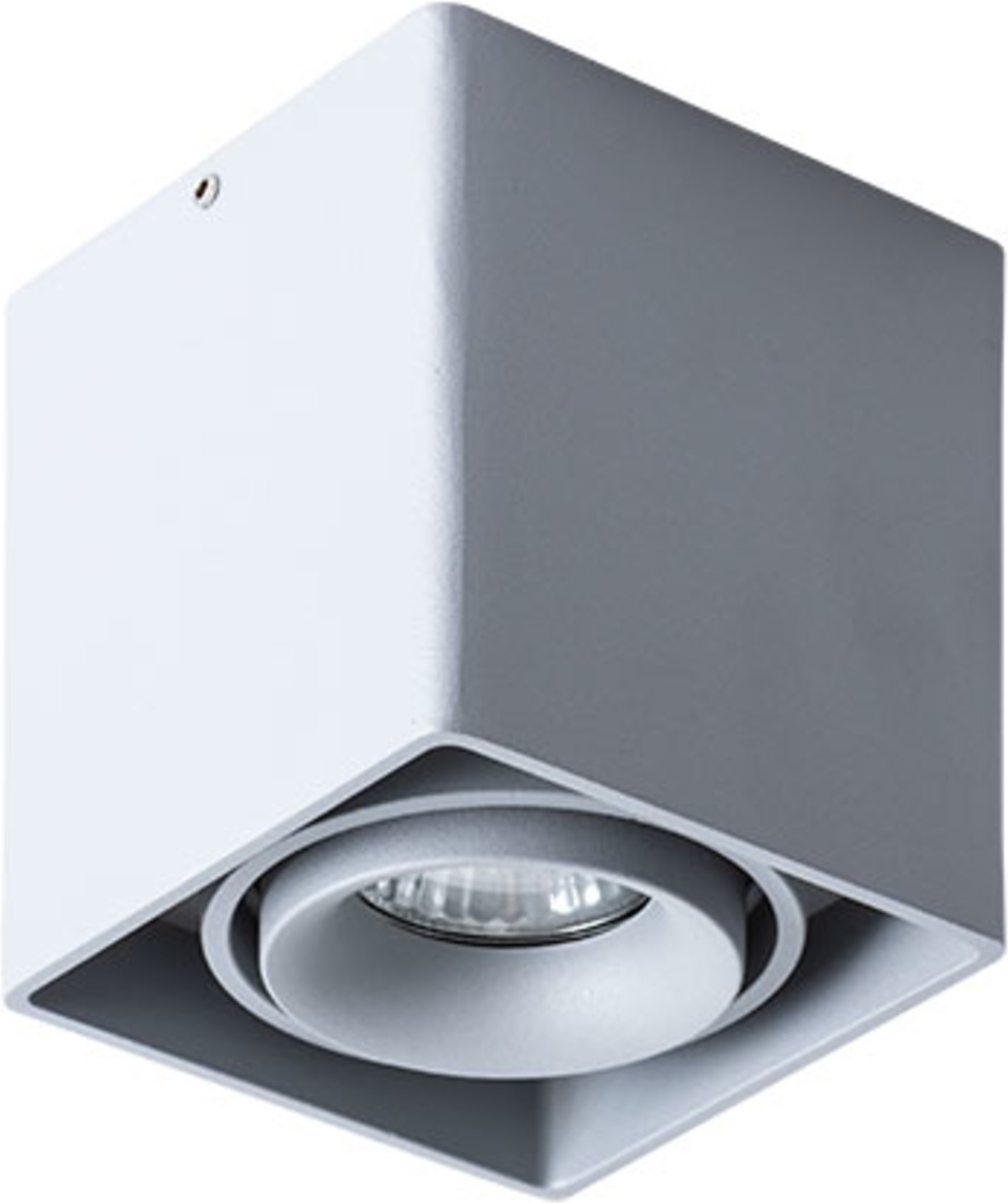 

Накладной точечный светильник Arte Lamp A5654PL-1GY