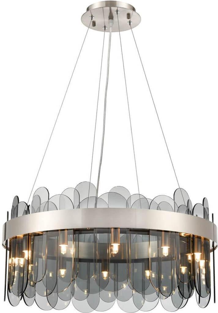 

Подвесная люстра Vele Luce VL3195P12