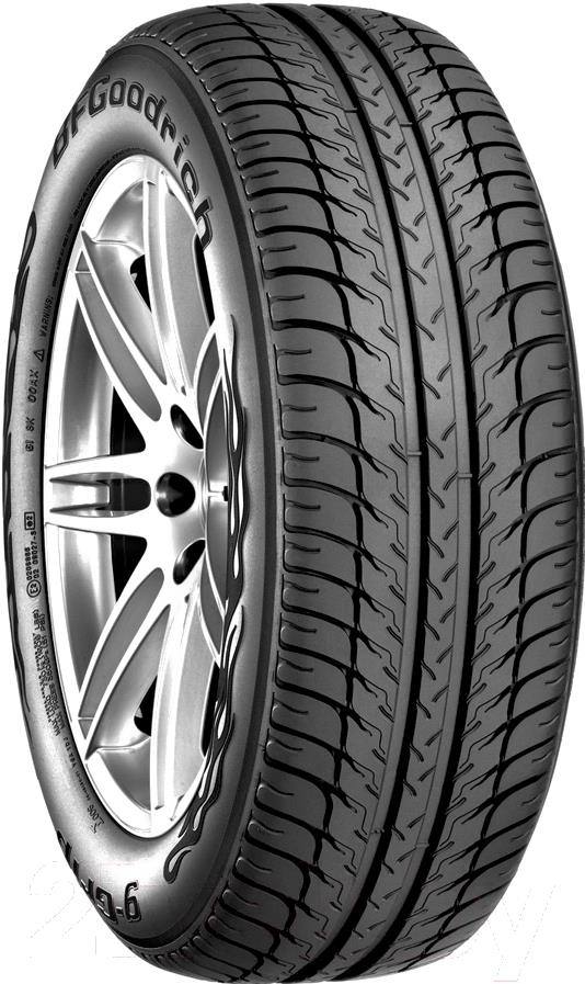 

Летняя шина BFGoodrich g-Grip 185/60R15 88H, g-Grip 185/60R15 88H