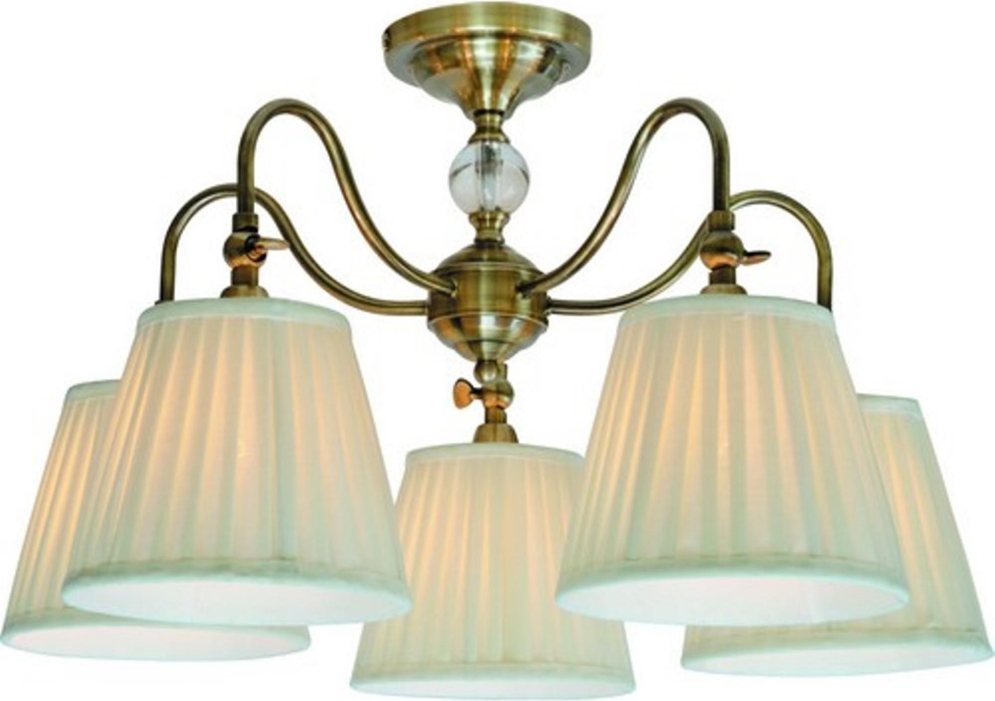 

ARTE Lamp A1509PL-5PB, A1509PL-5PB