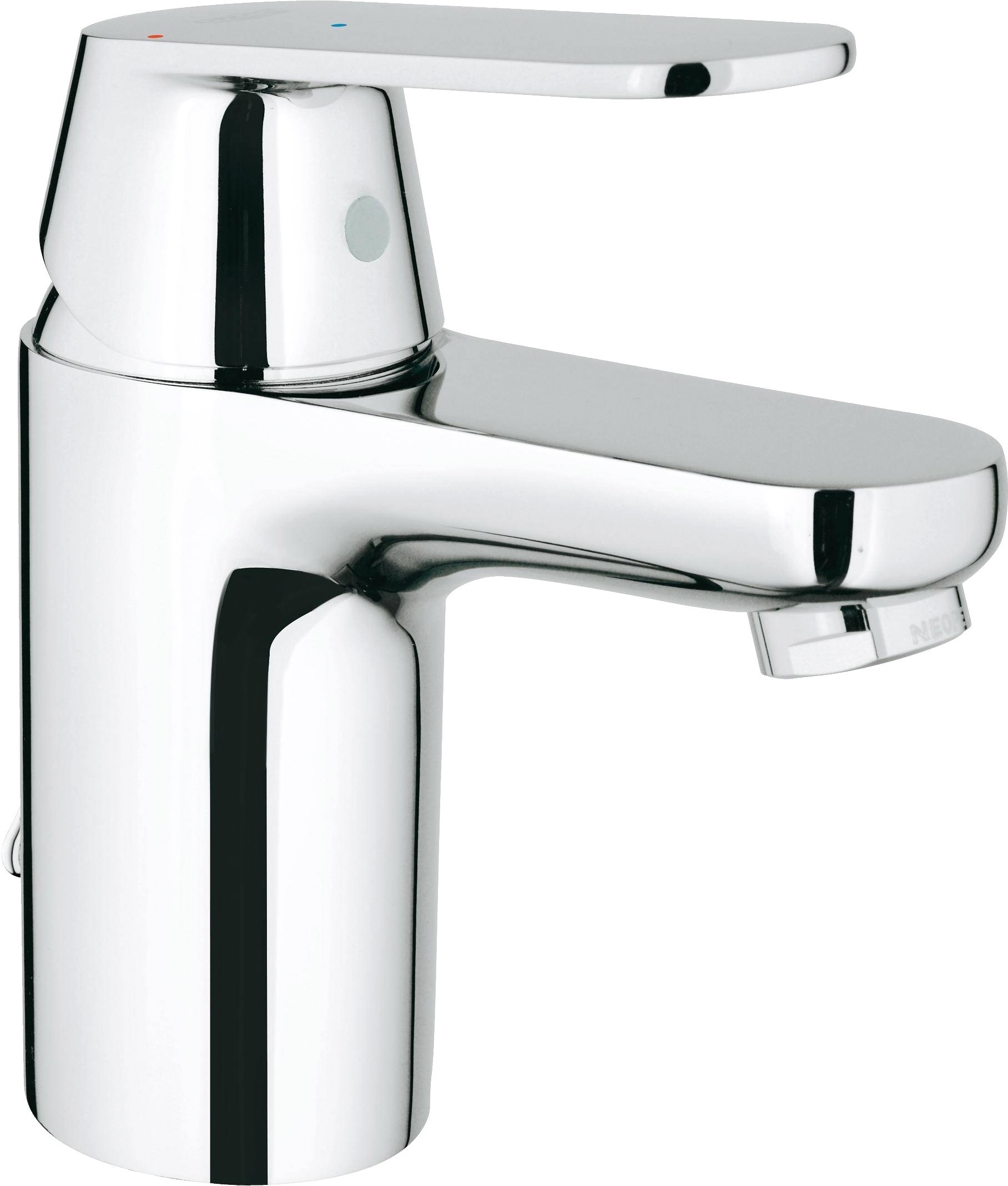 

Смеситель Grohe Eurosmart Cosmopolitan (2337800E)