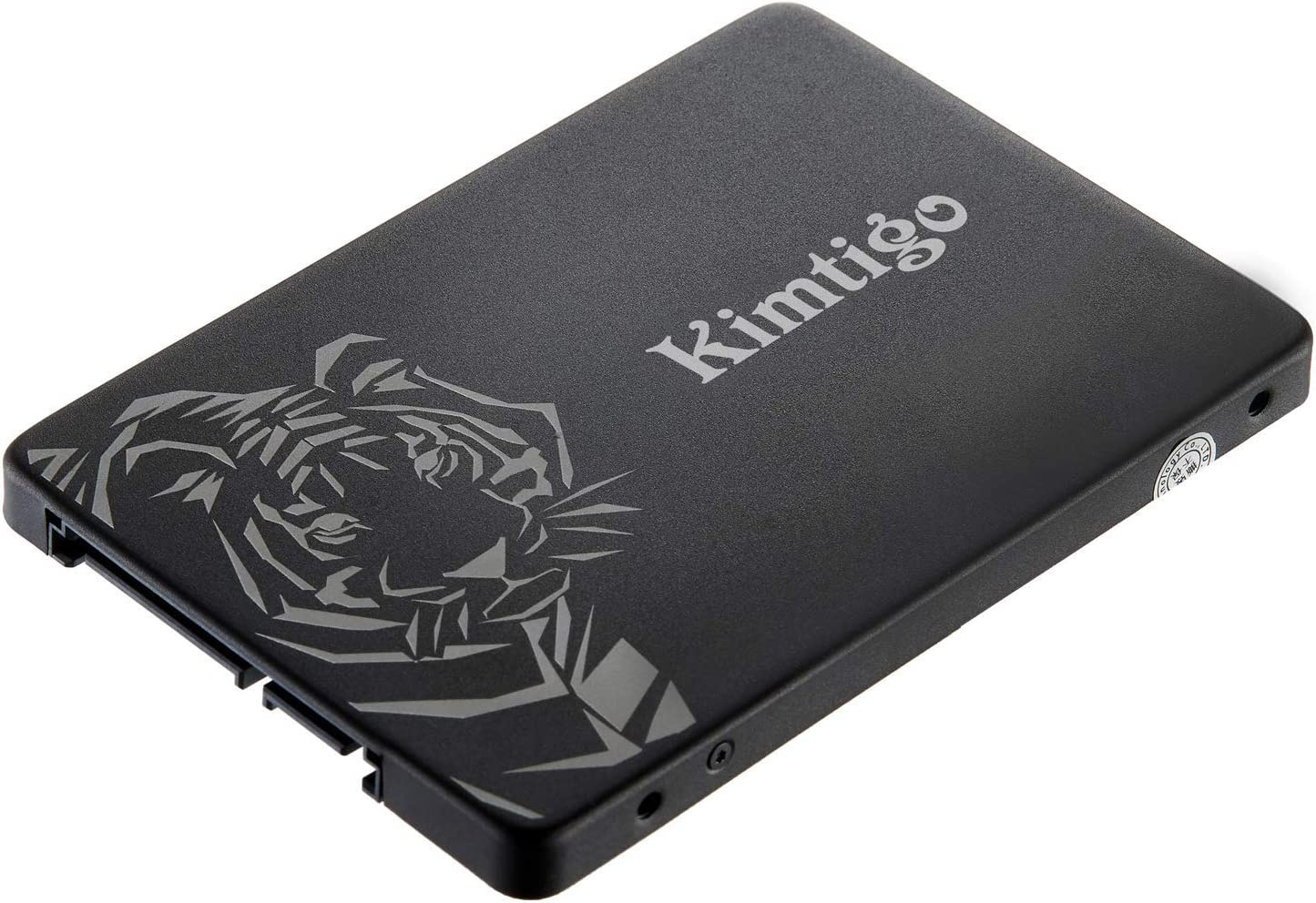 

Жесткий диск (накопитель) SSD Kimtigo 2.5 960Gb SATA3 KTA-300 Series (K960S3A25KTA300)
