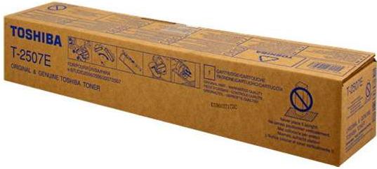 

Тонер Toshiba CT-TSH-T-2507E