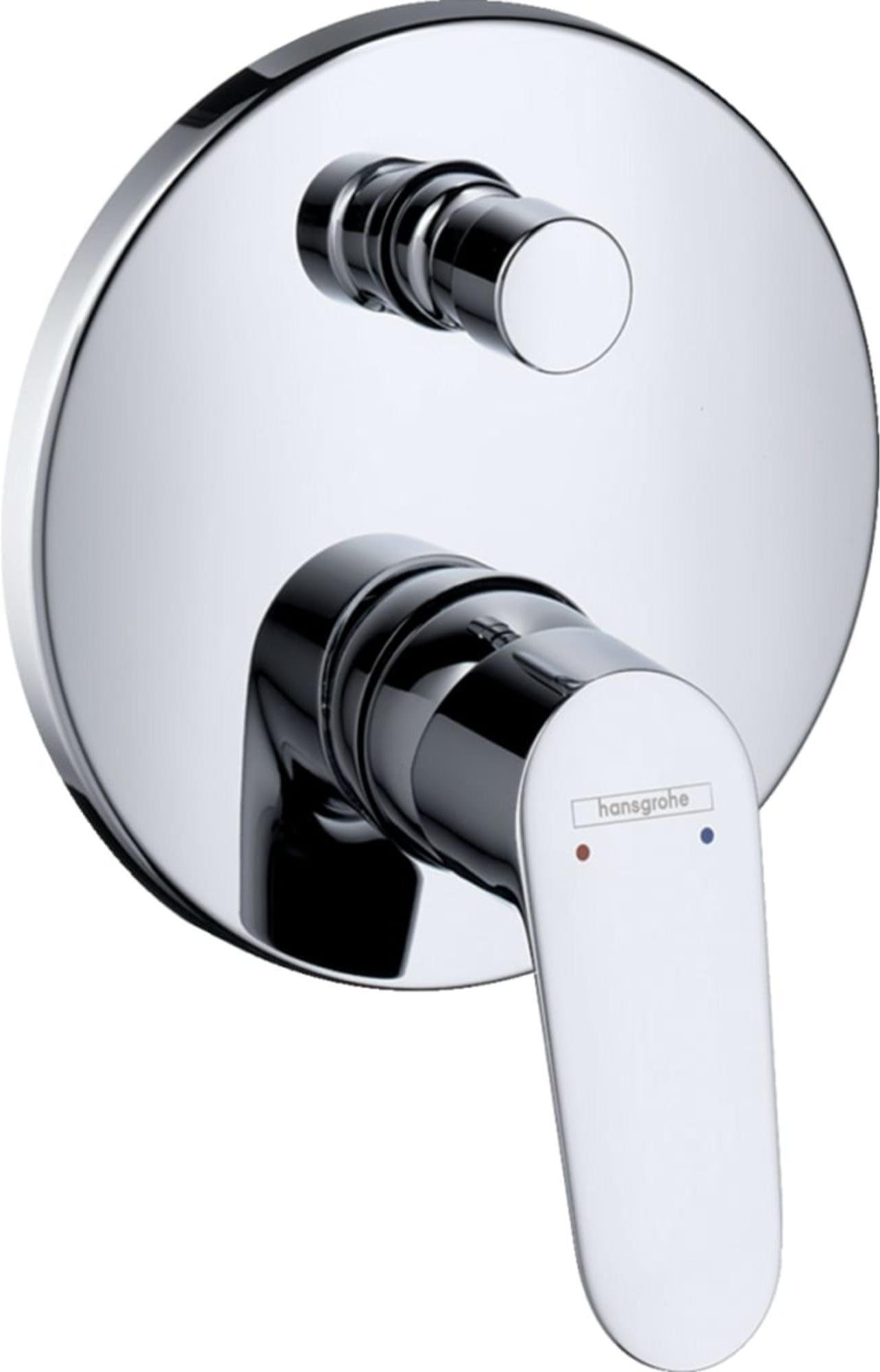 

Смеситель Hansgrohe Focus E2 31945000, Focus E2
