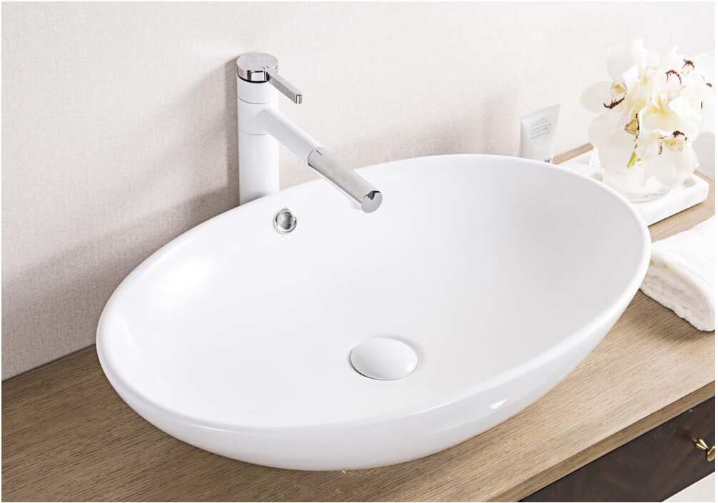 

Умывальник BelBagno BB1104